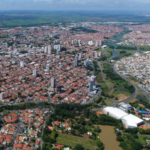 Indaiatuba conquista a segunda posição na RMC em geração de empregos no primeiro trimestre de 2025