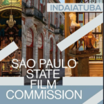 Indaiatuba é selecionada para parceria com o SP State Film Commission