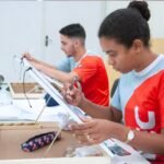 As inscrições para o Vestibulinho Fiec foram prorrogadas até o dia 17 de junho