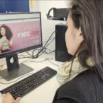 Matrículas abertas para aprovados no Vestibulinho 2º semestre 2025 da Fiec