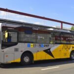 Serviço de transporte coletivo urbano disponibiliza linhas exclusivas para atender público da Faici
