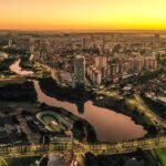 Indaiatuba é a terceira Melhor Cidade do Brasil em ranking da Revista Veja Negócios