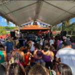 Prefeitura divulga programação completa do Carnaval Indaiá Folia 2026