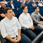 Prefeito articula instalações de base do Corpo de Bombeiros no Distrito Industrial em Indaiatuba