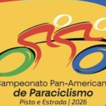Indaiatuba recebe Campeonato Pan-Americano de Paraciclismo 2026