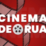 Cinema de Rua tem sessões gratuitas de animações infantis em diferentes bairros