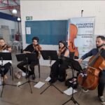 Sinfônica de Indaiatuba e Cultura promovem Caminhada Musical no dia 28 de fevereiro