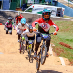 Pista de BMX de Indaiatuba recebe Copa Penks e Copa do Brasil nos dias 21 e 22 de março
