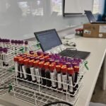 FIEC realiza campanha mensal de doação de sangue no próximo sábado 28 de março