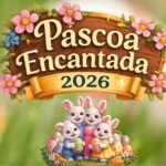 8º Páscoa Encantada transforma Indaiatuba em cenário de magia e diversão para toda a família