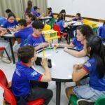 Educação de Indaiatuba avança com padronização de salas de robótica em 29 escolas