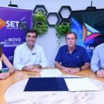 Prefeitura e Câmara firmam termo de cooperação para TVs públicas