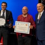 Indaiatuba recebe Prêmio Cidade Esportiva do Estado de São Paulo