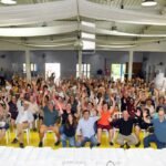 Entrega de óculos beneficia idosos e reforça cuidado com a qualidade de vida em Indaiatuba