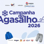 Funssol inicia participação na Campanha do Agasalho 2026 em parceria com a EPTV