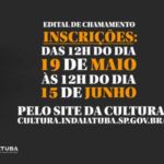 Cultura abre inscrições para a Mostra Hip Hop 2026 em Indaiatuba