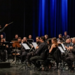Villa-Lobos leva Rock e Flashback ao palco do Maio Musical