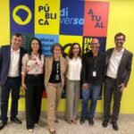 Prefeitura e Câmara avançam em Brasília para implantação de canais de TV aberta em Indaiatuba