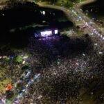 34º Maio Musical encerra programação oficial com grandes shows no final de semana