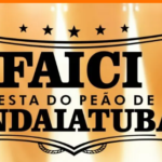 Seletiva do concurso Rainha FAICI 2026 acontece no próximo sábado (13 de junho)