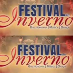 Programação Festival de Inverno 2026 acontece de 3 de julho a 2 de agosto