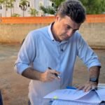 Revitaliza Indaiatuba inicia obras no Conjunto Habitacional Lúcio Artoni
