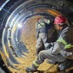 Saae de Indaiatuba investe em saneamento mais eficiente com novo emissário do Buruzinho