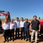 Yanmar South America investe R$ 280 milhões em nova fábrica e amplia operações em Indaiatuba