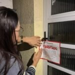 Clínica de estética clandestina é interditada após ação da Vigilância Sanitária e Taxas e Posturas