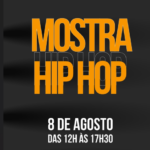 Mostra Hip Hop 2026 acontece no dia 8 de agosto em Indaiatuba