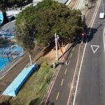 Ampliação da rede de fibra óptica fortalece serviços públicos e amplia o uso de tecnologia