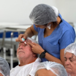 Final de semana da Saúde Ocular amplia atendimento e beneficia mais de 1.300 pacientes em Indaiatuba
