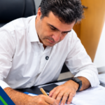 Prefeito Dr. Custódio Tavares sanciona lei que cria o Programa Indaiatuba Sandbox