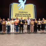 Prêmio Destaque Educação 2026 reconhece professores e escolas da Rede Municipal de Indaiatuba