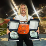 Atleta do BMX de Indaiatuba conquista Campeonato Sul-Americano na Elite e busca Olimpíadas