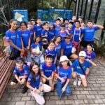 SAAE INVESTE NOS CIDADÃOS DE HOJE E DO FUTURO COM O PROGRAMA “EDUCA ÁGUA”