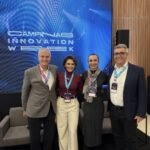 Indaiatuba apresenta iniciativas de inovação e tecnologia no Campinas Innovation Week 2026