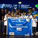 4º Torneio de Robótica de Indaiatuba acontece neste sábado (17) no Espaço Viber