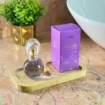 Wish Female: um perfume para quem gosta de deixar uma marca