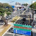 Secretaria de Mobilidade Urbana altera sentido em vias na Vila Vitória II